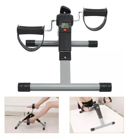 Miniatura 5 de Mini bicicletas con LCD